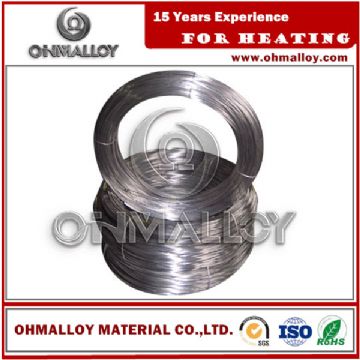 Ohmalloy 0Cr21al6nb Wire For Heating